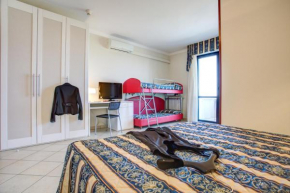 Hotel Genzianella Cervia